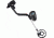 Winbest Pro 300 Edition Metal Detector, Black, Medium BE12970