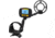 Winbest Master 300 Metal Detector