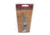 Winchester Knives Double Bolster Burl Wood Lockback, 2.5in. Blade 49267