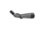 Winchester Supreme Optics W20-60x80mm Spotting Scope, Angled, Black/Gray, WQ-SS-SPRM13-20-60x80