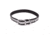 Winchester Pet King Buck Core D Ring High Visibility Reflective Collar, Black, S/M, KB-DRC-BLK-S/M-1