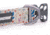 Winchester Pet Printed Collar, Abstract Floral, M, WP-PC-AF-M-1