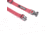 Winchester Pet Webbed Collar, Desert Rose, Extra Large, WP-WC-DR-XL-1