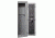 Winchester Safes Door Panel Organizer for Bandit 9, Deputy 10,46.5x8in,Black DPO46508