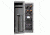 Winchester Safes Door Panel Organizer for Deputy 14,48x12in,Black DPO48012