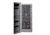Winchester Safes Door Panel Organizer for Pony 19, Tradition 19,46.5x16in,Black DPO46516