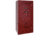 Winchester Safes R60291914E Electronic Ranger Gun Safe Burgundy