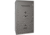 Winchester Safes R72404210E Electronic Ranger Gun Safe Gun Metal Gray