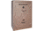 Winchester Safes R60403113M Mechanical Ranger Gun Safe Sandstone
