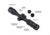 Winchester Supreme Optics 2-7x32mm Riflescope, Black, 2-7x32