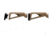 Winchester Wildcat/Xpert Lop Spacer, Black, 6290997911