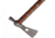 Windlass Peacepipe Tomahawk WD601126