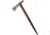 Windlass Peacepipe Tomahawk WD601126