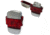 Windmill Beep 5 Lighter, Red WMBE5-1000RD