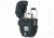 Windmill Delta Shockproof Lighter, Matte Black WM390-0001