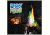 Winlow Products Funky Colored Flames 3pk B1001