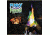 Winlow Products Funky Colored Flames 3pk B1001