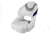Wise Baja Bucket Seat, Brite White/Marble Grey/Midnight Navy, Large, 3314-1773