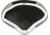 Wise Baja Series Casting Seat, Brite White / Black / Grey, Small, 1466-1782