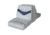 Wise Bayliner Capri Lounge Seat Cushion Set, Marble/ Round Midnite, Large, 8WD1173-0034