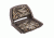 Wise Camo Padded Plastic Fold Down, Brown Shell/ Max 5 Cushions, Medium, 8WD139CLS-B-733