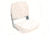Wise Promotional Super Value Boat Seat, Wise White, Medium, 3313-710