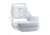 Wise Standard  Pilot Chair w/ Cushions &amp; #399-1 MP, Wise White, Medium, 8WD015-3-710
