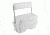 Wise Swingback Cooler Seat, 50QT, Cuddy Brite White, Medium, 8WD159-784