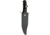 WithArmour Bowie Fixed Blade