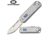 WithArmour Egret Folder Gray
