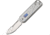 WithArmour Egret Folder Gray