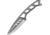 WithArmour Stout Fixed Blade