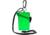 Witz Keep It Clear, Green, Green, W-008-05