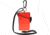 Witz Keep It Clear, Red, Red, 30 Day Manufacturer Warranty, W-008-06