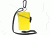 Witz Keep-it Safe Clear Assorted 008