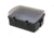 Witz Utility Locker Ii Blk/clr Lid 02401