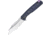 WIXCO Spark Linerlock Shred Pur CF, WXC20C