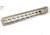 WMD Guns AR-10 M-LOK Handguard, 15in, .308, NiB-X, Silver, 1-NIBXHG308MLOK15