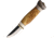 Wood Jewel Child's Knife