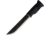 Wood Jewel Leuku Bowie Black
