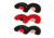 Woodhaven Calls Woodhaven Custom Calls Elite Series 3-pack Mouth Calls