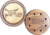 Woodhaven Calls Woodhaven Custom Calls The Spur Crystal Friction Call