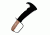Woodman'S Pal Compact Premium Machete, Model 284, 14.5 in. 173703