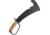 WoodmanS Pal Premium Machete, military style soft leather grip WP284L