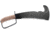 WoodmanS Pal Premium Machete, Nylon Sheath and Stone 173685
