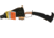 WoodmanS Pal Premium Machete, Premium Tool, Nostalgia Set with 1942 Manuals Repr 173684