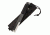 Woodman'S Pal Pro Tool Compact Breacher Bar, Steel, Black Finish w/ Sheath, 3.25in. Blade 195862