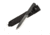 Woodman'S Pal Pro Tool Utility Series Camp Knife, Black Finish, 6in Blade 195867