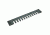 Steelex 1/2in Dovetail Template, W1097