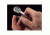 Woodstock 3x Magnifying Needle-Tipped Tweezers, Glass Magnifier D3234